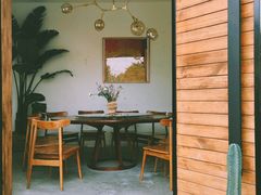 -云里小坐·小院里·团建·宴请·下午茶(三圣乡店)