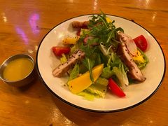 -MR.ROCKY洛奇先生RESTAURANT&BAR(宝安壹方城店)