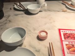 -初蓉丨遇见新川菜(亲贤街荣耀店)
