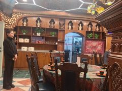 -乡村馕坑肉·烧烤·新疆菜·本地人更爱吃(阿勒泰首店)
