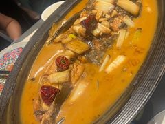 -紫泥369粗粮季(四牌楼店)