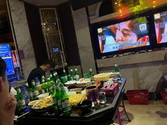 -唱客美食KTV量贩(北京路店)