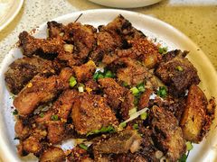 -浮何烤铺(桐梓林店)