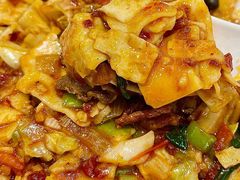 -丝路伊兰·兰州牛肉面(牛街总店)