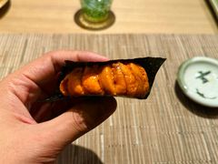 -一阳寿司(麦子街店)