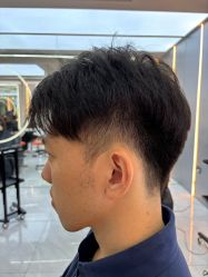 -赤道 Hair Salon