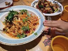 -喝丢一只鞋海鲜烧烤·海肠捞饭(东关街店)