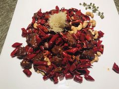 辣子和牛粒-苏浙总会(国金中心店)