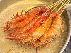 -喜聚薈·花膠雞海鮮火鍋(越秀店)