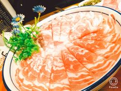 -炭寻古巷老北京涮肉(学府四店)