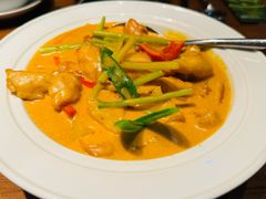 -泰香米泰国餐厅(中大国际店)