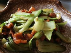 -鄱阳湖·江西小炒·瓦罐煨汤(五道口店)