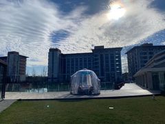 -春晖园度假酒店温泉