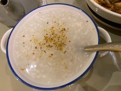 酒酿圆子-吉事利茶餐厅