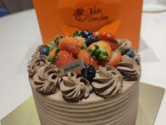 -檬舒舒MonChouChou(久光百货店)