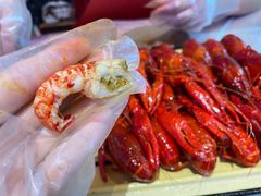 -肥肥虾庄·金牌油焖大虾(首义路店)