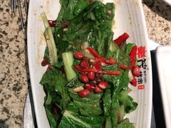 -丰茂烤串(全国首店)