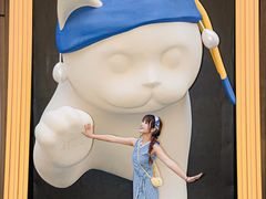 -深圳湾万象城(南山店)