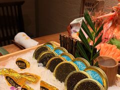 -Minase水濑·日料放题(外滩店)