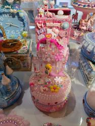 -卡通尼·Safari非洲探索乐园·生日会(金桥国际商业广场店)