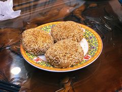 -烤肉季饭庄