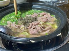-乐山食古香跷脚牛肉