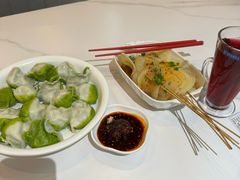 -开口笑·精选水饺