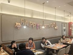 -必胜客(远大路店)