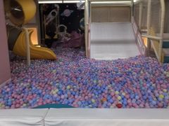 -海韵之星邮轮水会(明发商业广场店)