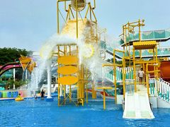 -渔岛海洋度假区