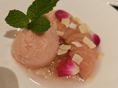 -LESCEDARS Brasserie Bistro香柏树