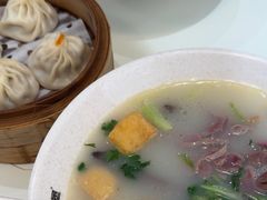 -鸭得堡老鸭汤·鸭血粉丝(南京博物院店)