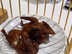 -粤小馆(天安云谷店)