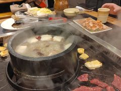 -滇藏石锅宴(崇仁巷老店)