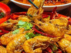 -黄弟大排档·湖南菜·小龙虾·小海鲜(凯旋北路店)