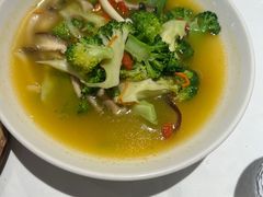-Aqua Oasis 水天堂(石路天虹店)