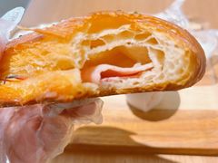 -VERIE BAKEHOUSE