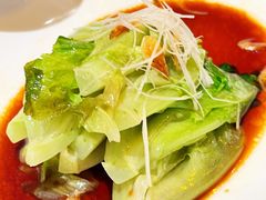 -满堂·烤鸭店·北京菜(鼓楼店)