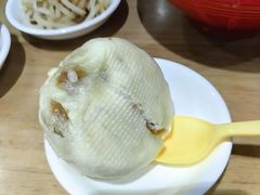 -老陶包子铺(南大西南村店)