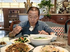 -荷塘月色咖啡西餐厅(百尚购物中心店)