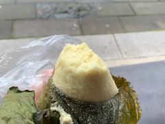 -叶婆婆豆浆馍馍
