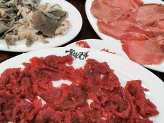 嫩肉-官塘兄弟·潮汕牛肉店(官塘总店)