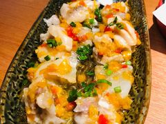 炳胜辣蒸鱼头-小炳胜(卓悦中心店)