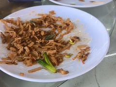 -范饭椰林川湘味海鲜·椰子鸡(三亚湾椰梦长廊店)