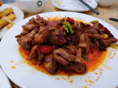 -九龙餐厅(大沽路店)