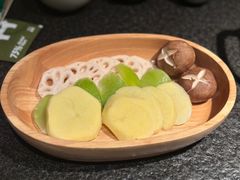 -三出山火锅(万象天地店)