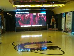 -UME影城(西城广场店)