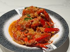 -仙品龙虾(总店)