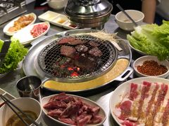 -喜来稀肉(虹泉路店)