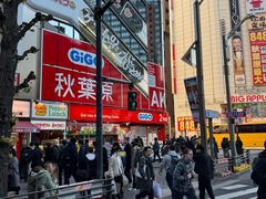 -秋叶原电器街